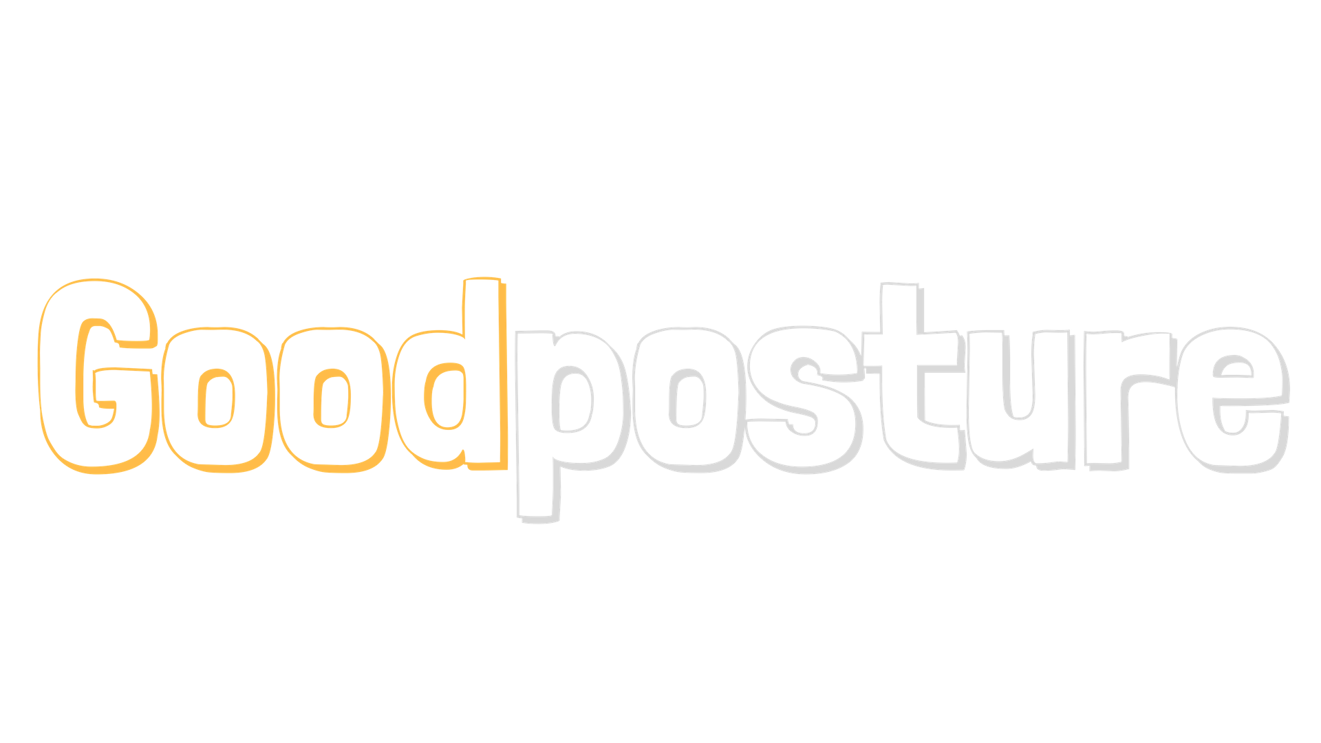 goodposture